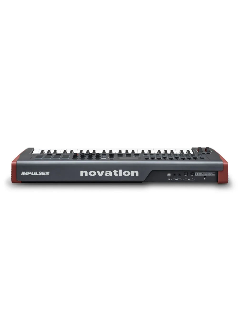 Novation Impulse 49