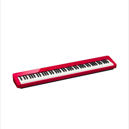 Casio PX-S1100RD 88-Key Digital Piano - Red