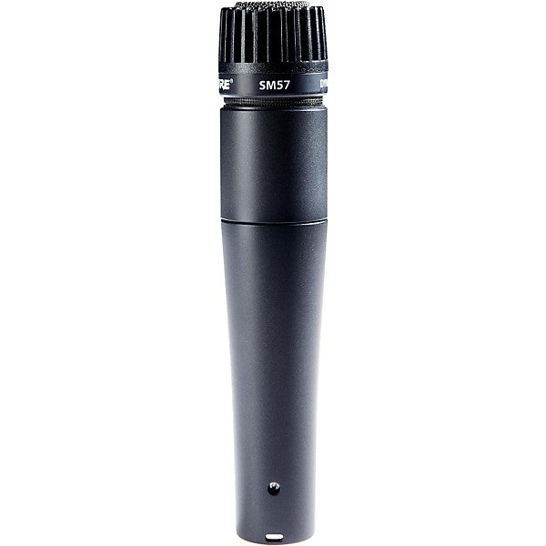 Shure SM57 Dynamic Instrument Microphone