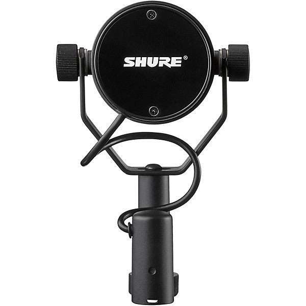 Shure SM7B Cardioid Dynamic Microphone