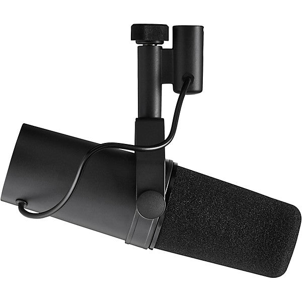 Shure SM7B Cardioid Dynamic Microphone