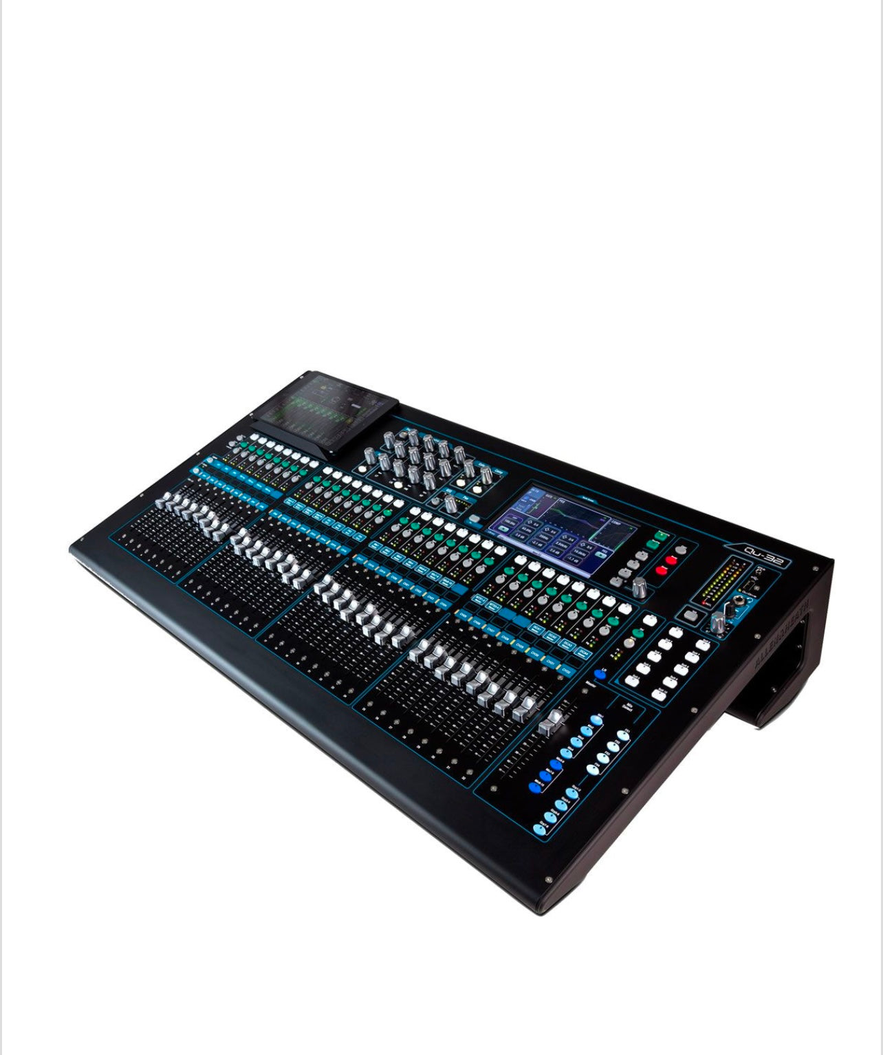 Allen & Heath Qu-32C Digital Mixer