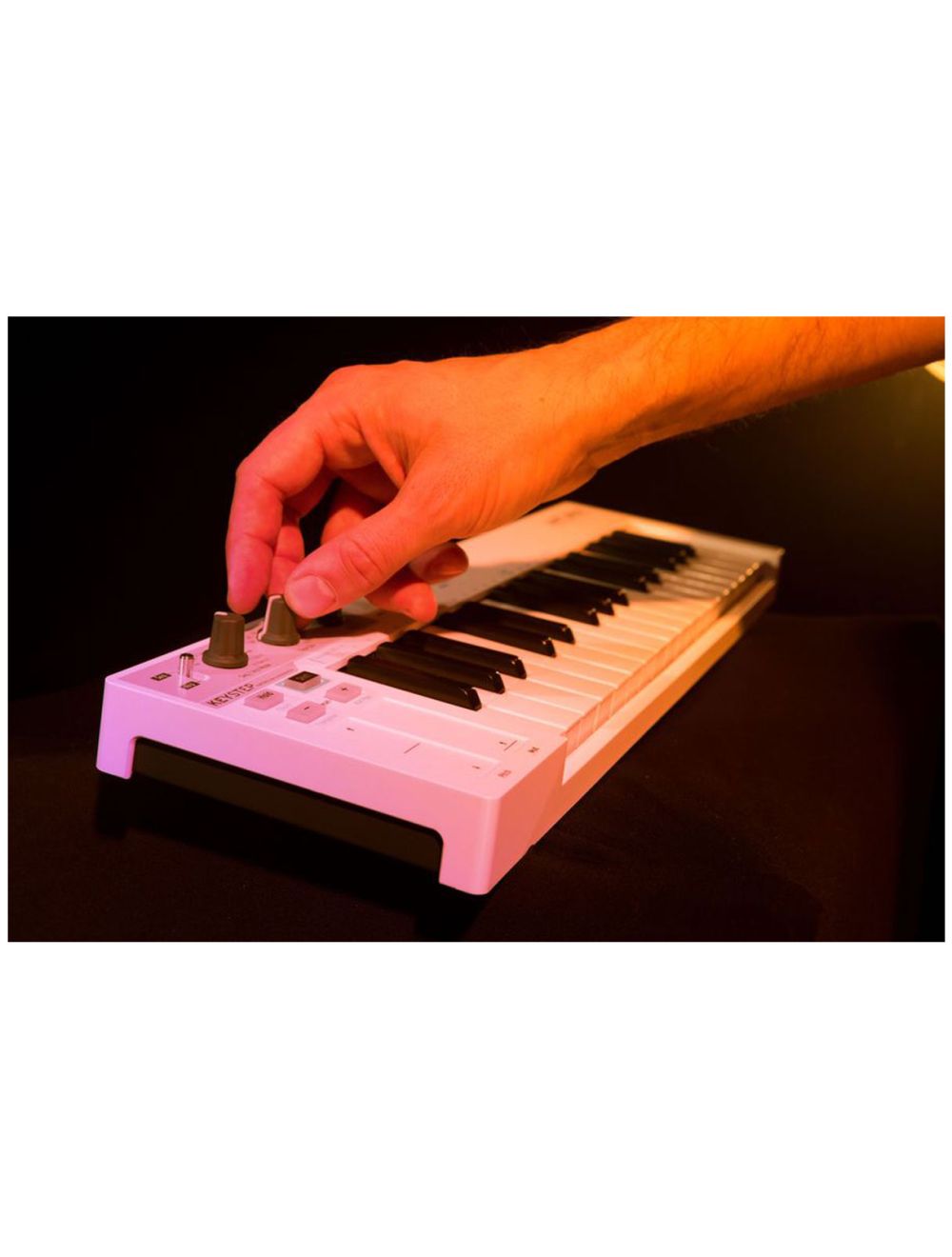 Arturia Keystep Keyboard Controller