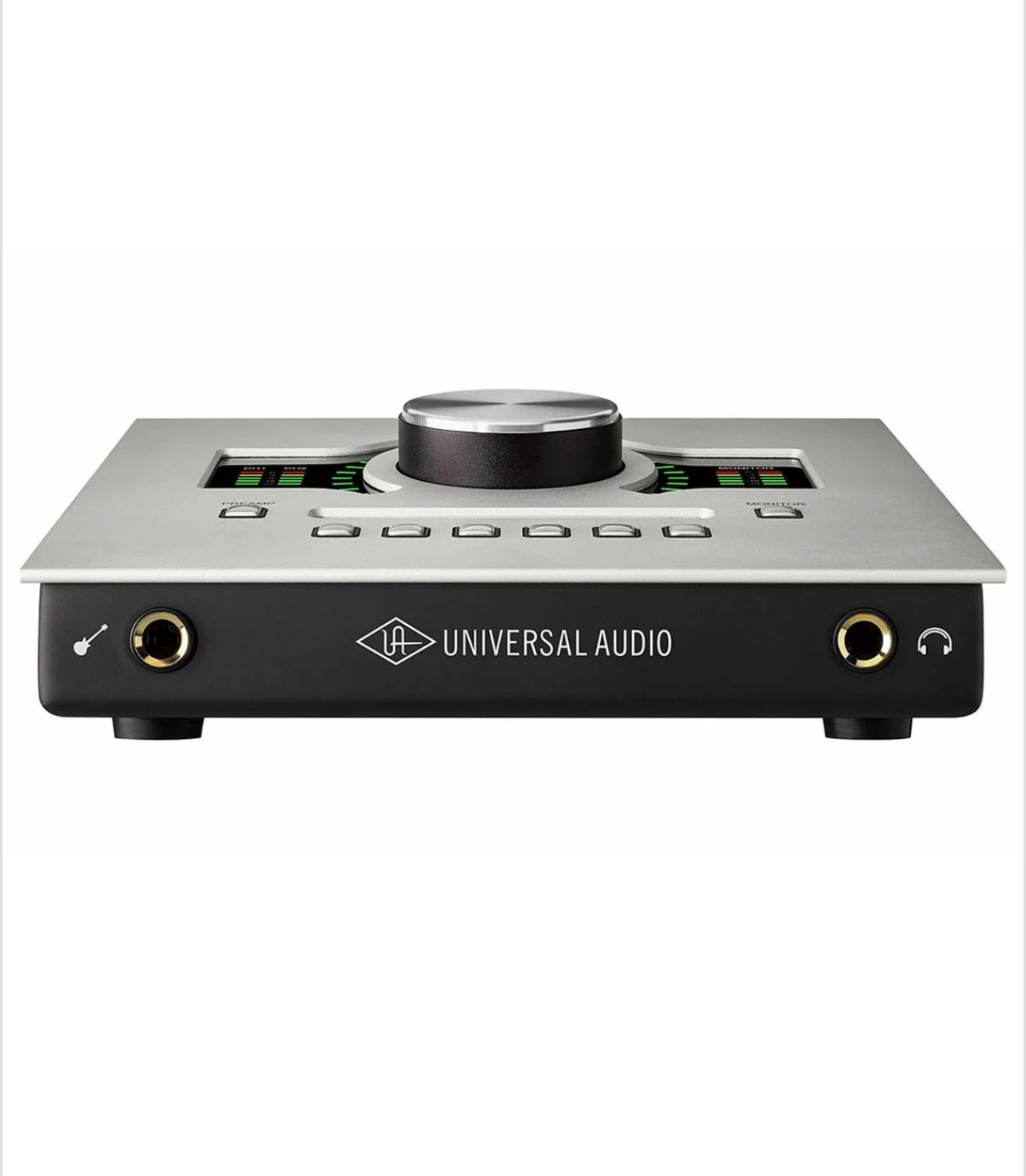 Universal Audio Apollo Twin USB DUO Heritage Edition