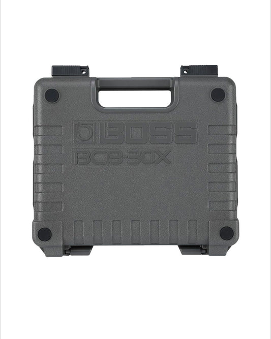 Boss BCB-30X Pedal Board