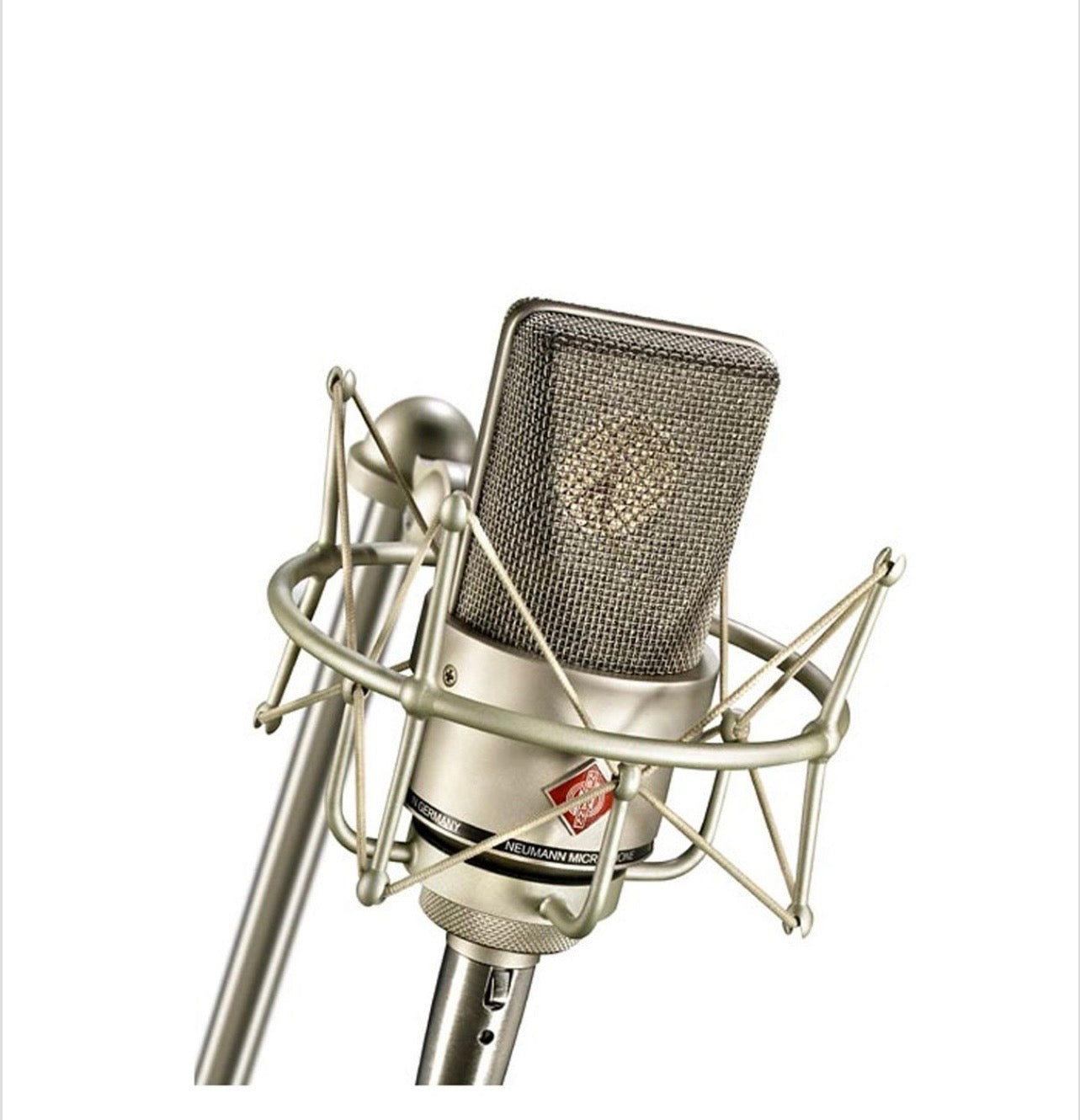 Neumann TLM 103 Condenser Microphone Nickel