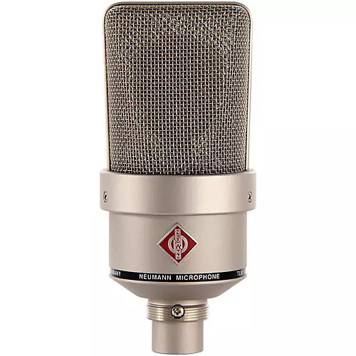 Neumann TLM 103 Condenser Microphone Nickel