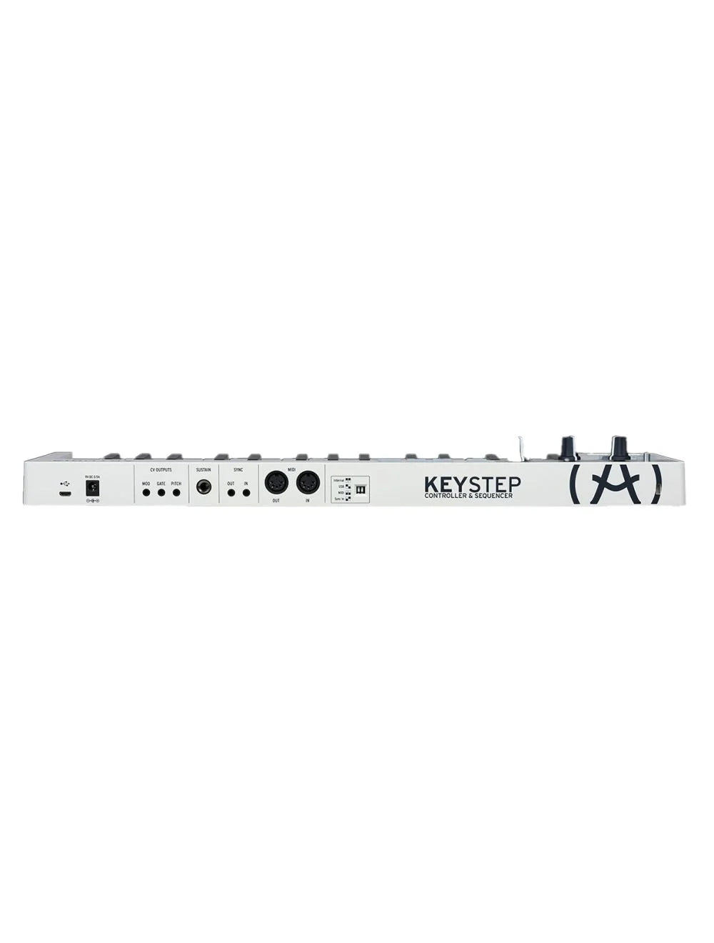 Arturia Keystep Keyboard Controller