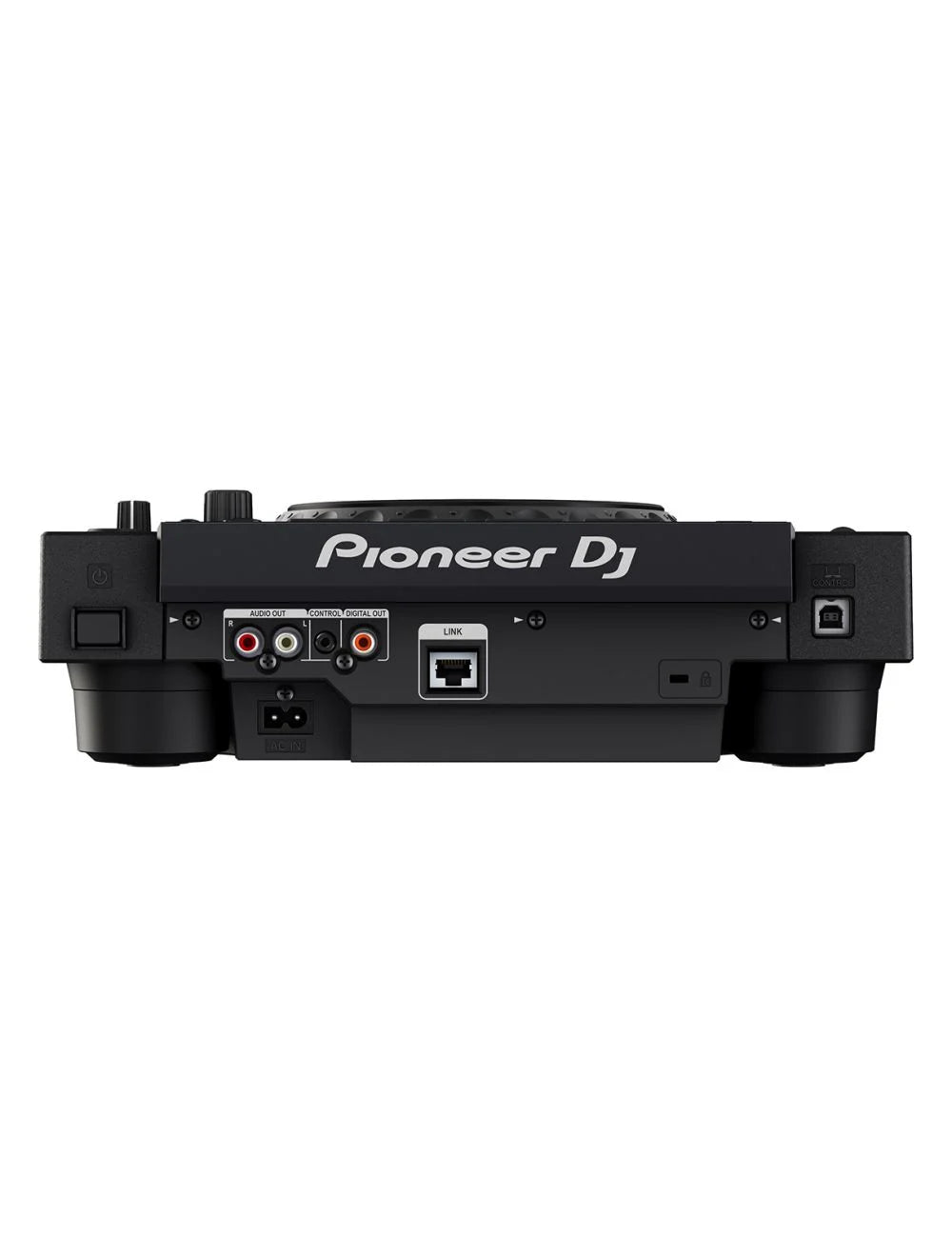 Pioneer DJ CDJ-900 Nexus