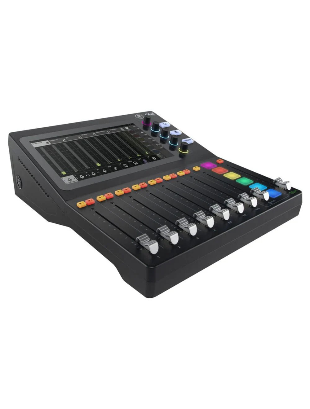 Mackie DLZ Creator Digital Mixer