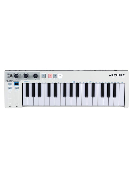 Arturia Keystep Keyboard Controller