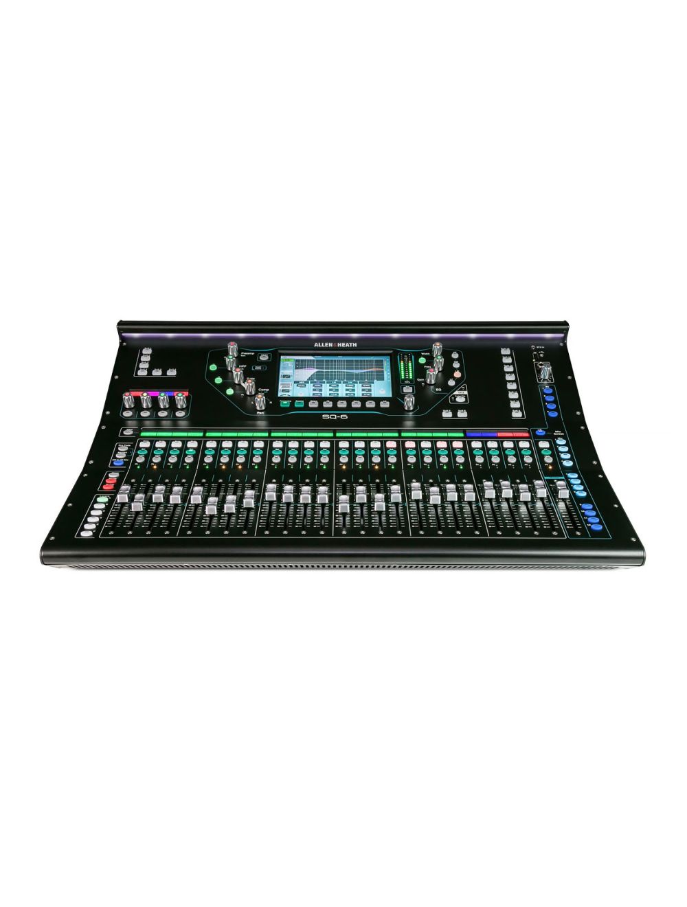 Allen & Heath SQ-6 Digital Mixer