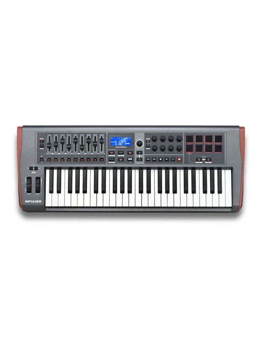 Novation Impulse 49