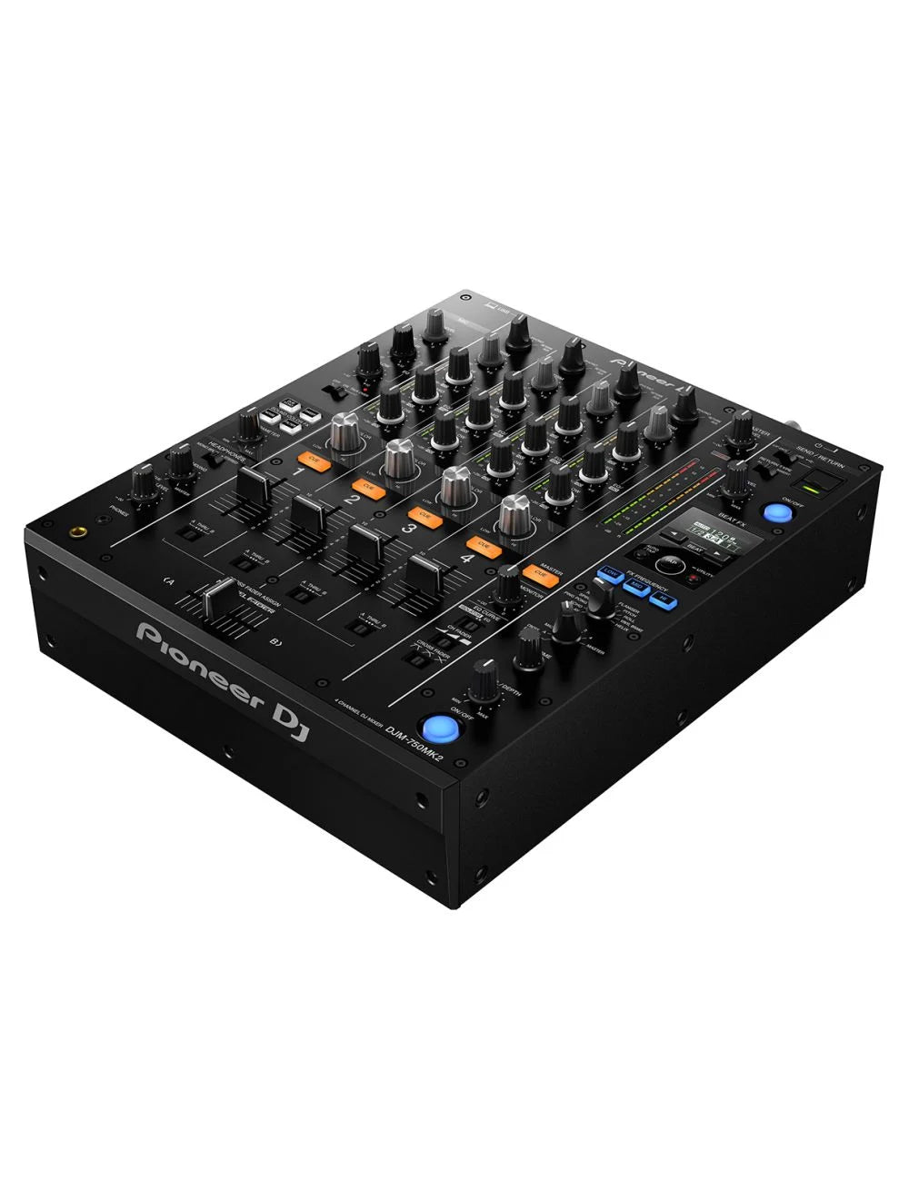 Pioneer DJ DJM-750 MK2