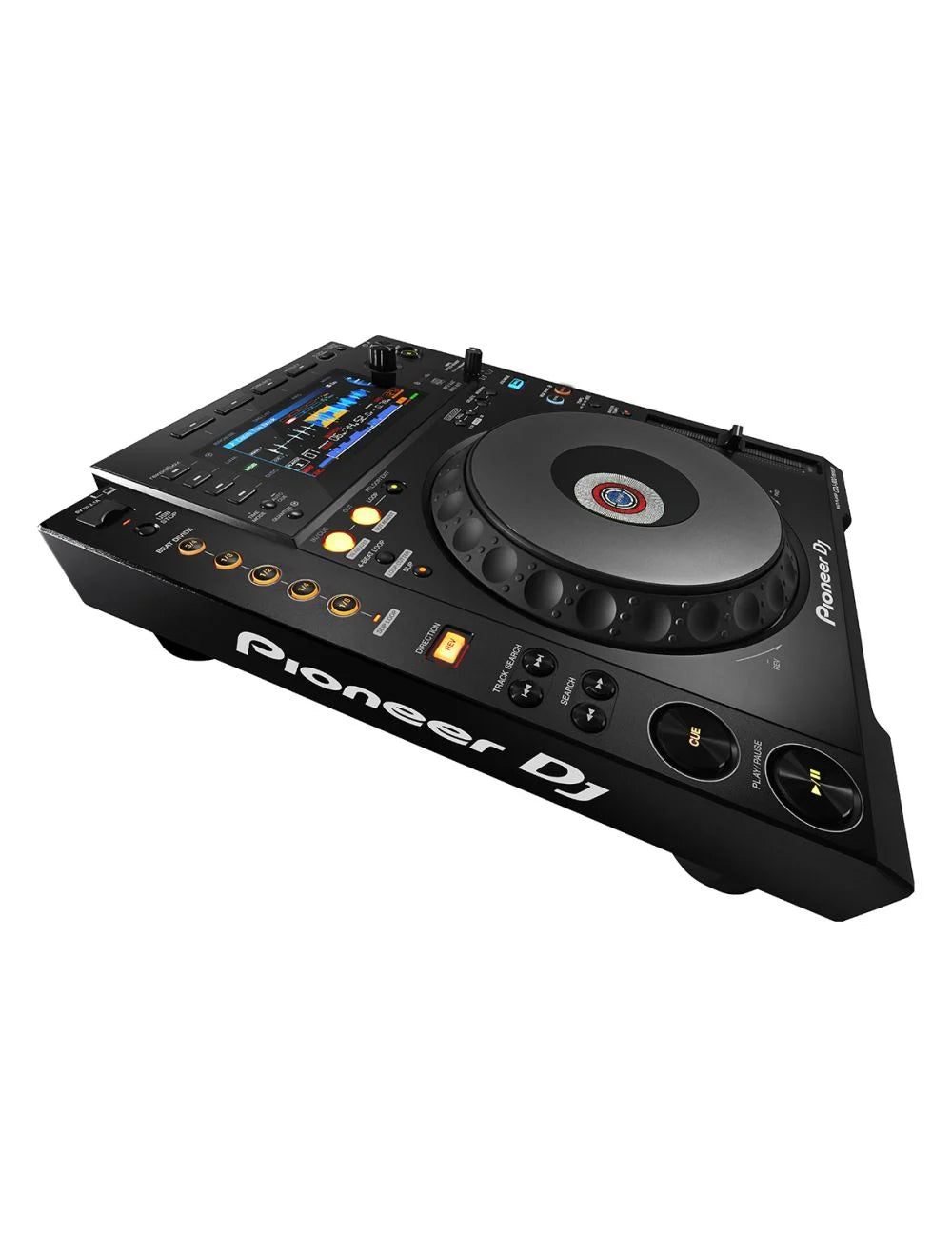 Pioneer DJ CDJ-900 Nexus